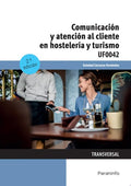 Comunicación y atención al cliente en hostelería y turismo