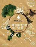 Conocimiento del Medio, 4 Primaria, Castilla-La Mancha, Operación mundo