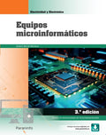 Equipos microinformáticos 3.ª edición 2024