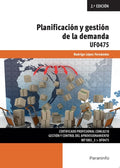 Planificación y gestión de la demanda