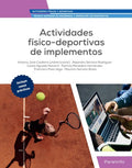 Actividades físico-deportivas de implementos