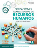 Operaciones administrativas de recursos humanos 3.ª edición 2024