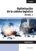 Optimización de la cadena logística