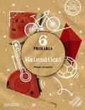 Matemáticas 6o de Primaria