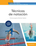 Técnicas de natación