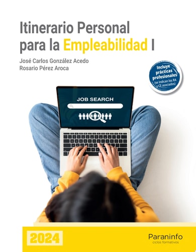 Itinerario Personal para la Empleabilidad I