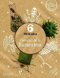 Ciencias de la Naturaleza 6
