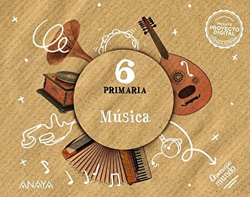 Música 6