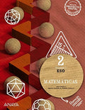 Matemáticas 2o de ESO