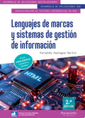 Lenguajes de marcas y sistemas de gestión de información 2.ª edición 2025