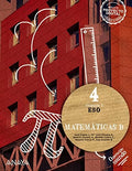 Matemáticas B. 4o de ESO