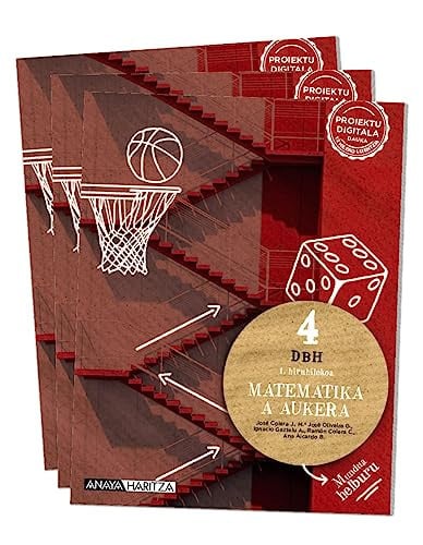 Matematika A 4