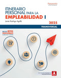Itinerario Personal para la Empleabilidad I (edición 2025)