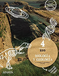 Biología y Geología, 4 ESO, Operación mundo