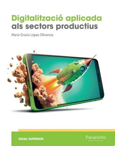 Digitalització aplicada als sectors productius (GS)