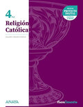 Religión Católica, 4 ESO, Nuevo encuentro