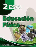 Educación Física, 2 ESO.