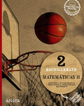 Matemáticas II. 2o de Bachillerato