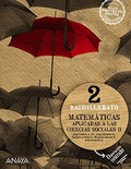Matemáticas aplicadas a las Ciencias Sociales II 2 Bachillerato