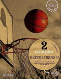 Matemàtiques II - Operació Món.