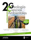 Geología y Ciencias Ambientales, 2 Bachillerato, A tu manera