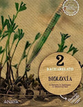 Bioloxía 2. (Operación Mundo)