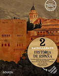 Historia de España 2 bachillerato