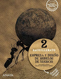Empresa y diseño de modelos de negocio, 2 Bachillerato, Operación mundo