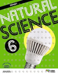 Natural Science 6, Primary, Global Thinkers