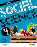 Social Science 4, Primary, Global Thinkers