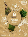 Natural Science, 6 Primary, Global Action