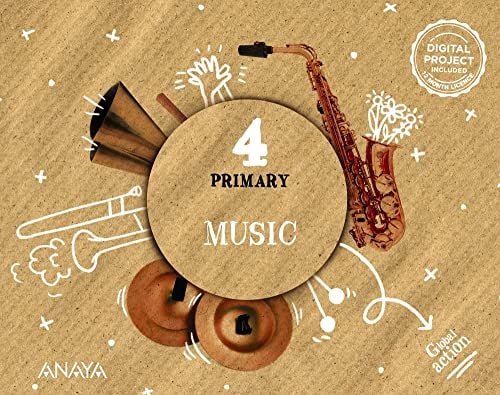 Music, 4 Primary, Global Action