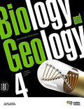 Biology and Geology 4, Secondary Education, Global Thinkers