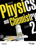 Physics and Chemistry 2, Secondary Education, Global Thinkers