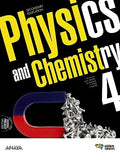 Physics and Chemistry 4, Secondary Education, Global Thinkers