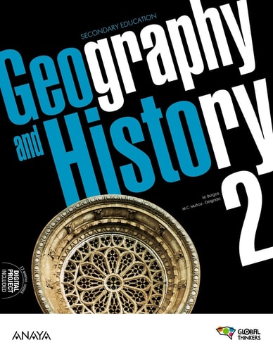 Geography and History 2, Secondary Education, Global Thinkers
