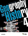 Geography and History 4, Secondary Education, Global Thinkers