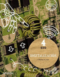 Digitalización, 4 ESO, Operación Mundo