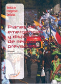 Planes de emergencias y dispositivos de riesgos previsibles