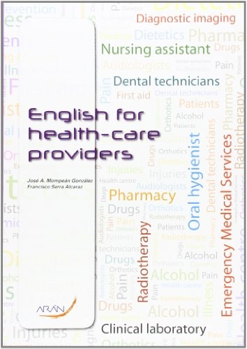 English for Health-care Providers