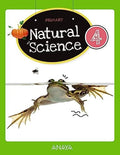 Natural Science 4. Pupil'S Book