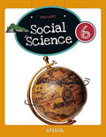 Social Science 6. Pupil's Book