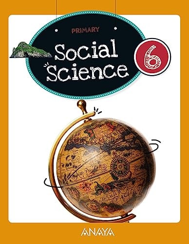 Social Science 6. Pupil's Book
