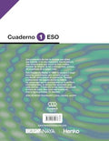 CUADERNO HENKO 1 ESO