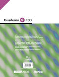 CUADERNO HENKO 2 ESO