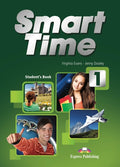 SMART TIME 1 STUDENT'S BOOK