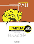 Paideia. Textos de Filosofía para la PAU. Madrid