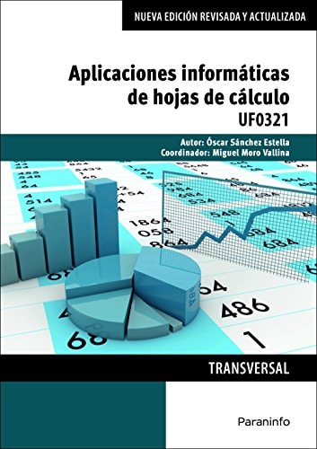 Aplicaciones informáticas de hojas de cálculo. Microsoft Excel 2016