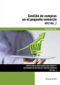 Gestión de compras en el pequeño comercio