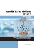 Atención básica al cliente